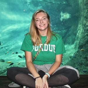 Meet your Posher, Jordan